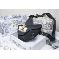 Christian Dior Saddle bag